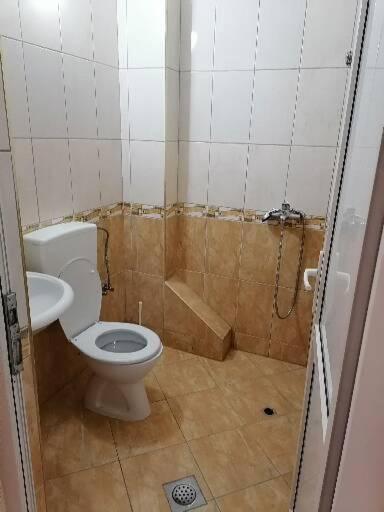 Centrrooms-Ds Sztruga Kültér fotó