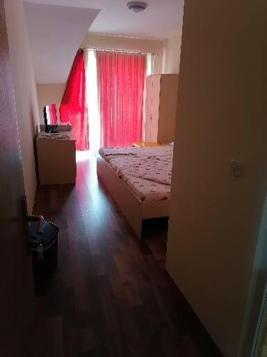 Centrrooms-Ds Sztruga Kültér fotó